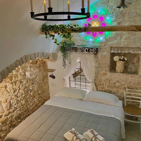 Bed and Breakfast Domus Klara à Turi Extérieur photo