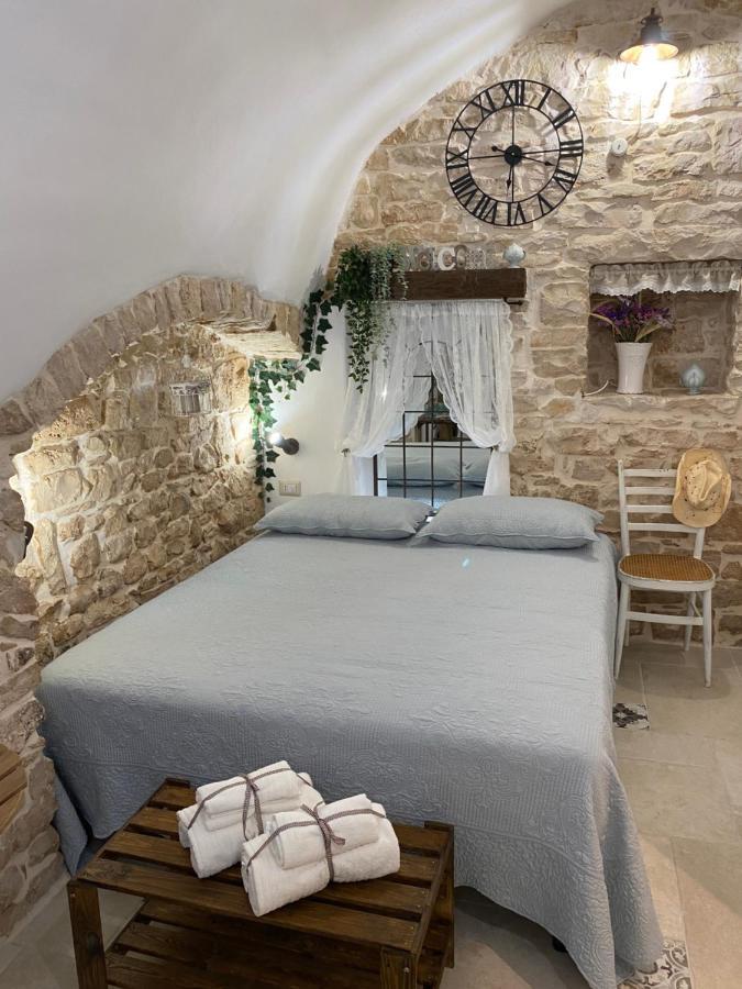 Bed and Breakfast Domus Klara à Turi Extérieur photo