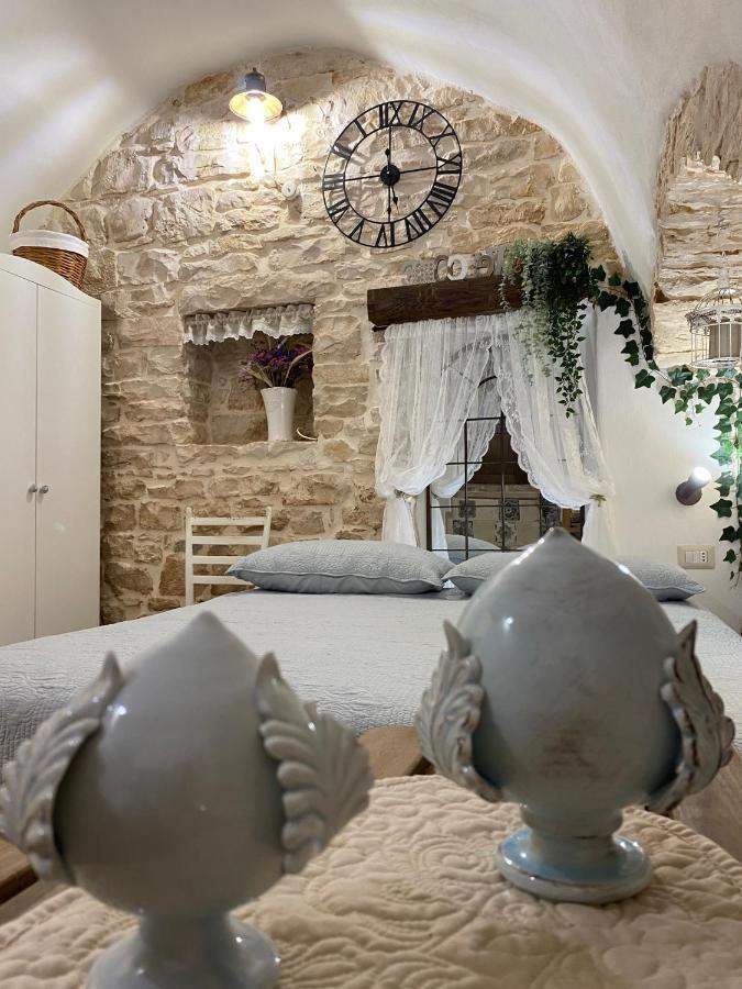 Bed and Breakfast Domus Klara à Turi Extérieur photo