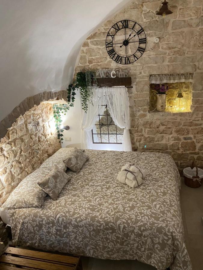 Bed and Breakfast Domus Klara à Turi Extérieur photo