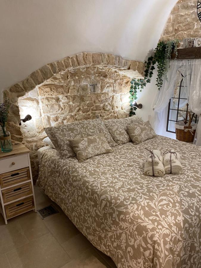 Bed and Breakfast Domus Klara à Turi Extérieur photo