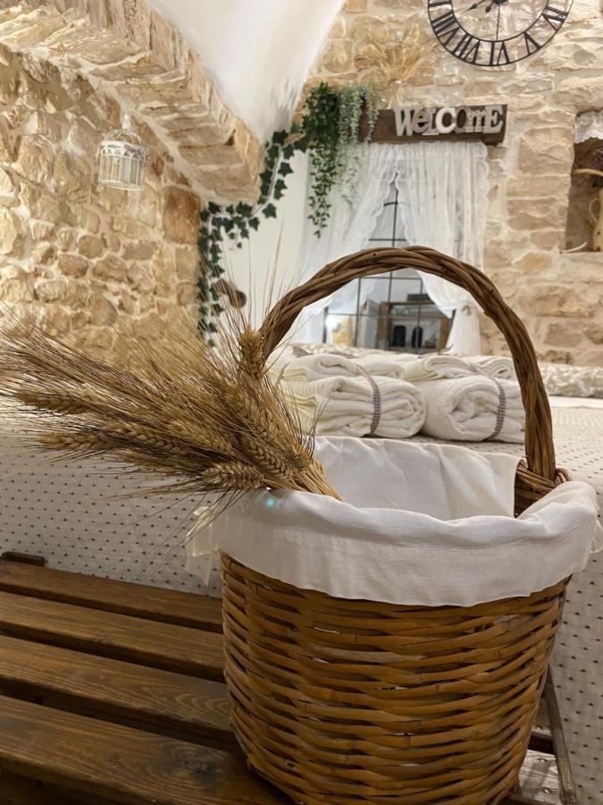 Bed and Breakfast Domus Klara à Turi Extérieur photo