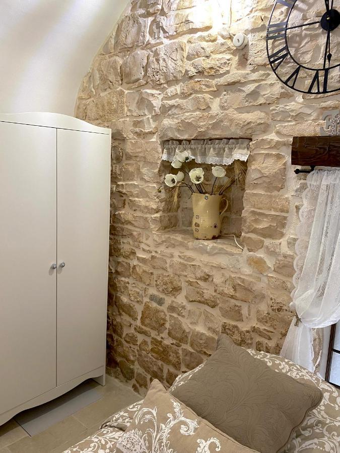Bed and Breakfast Domus Klara à Turi Extérieur photo