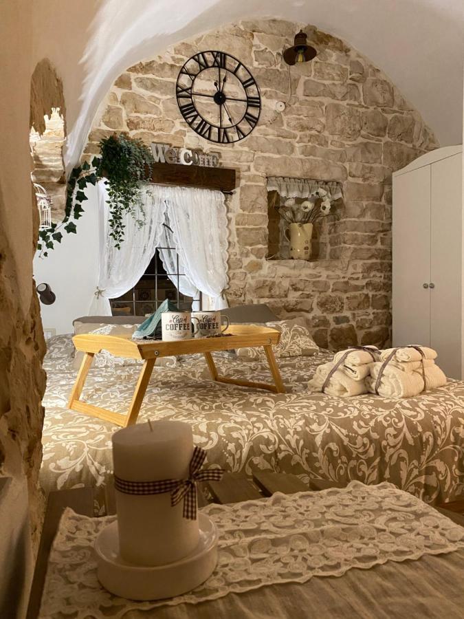 Bed and Breakfast Domus Klara à Turi Extérieur photo