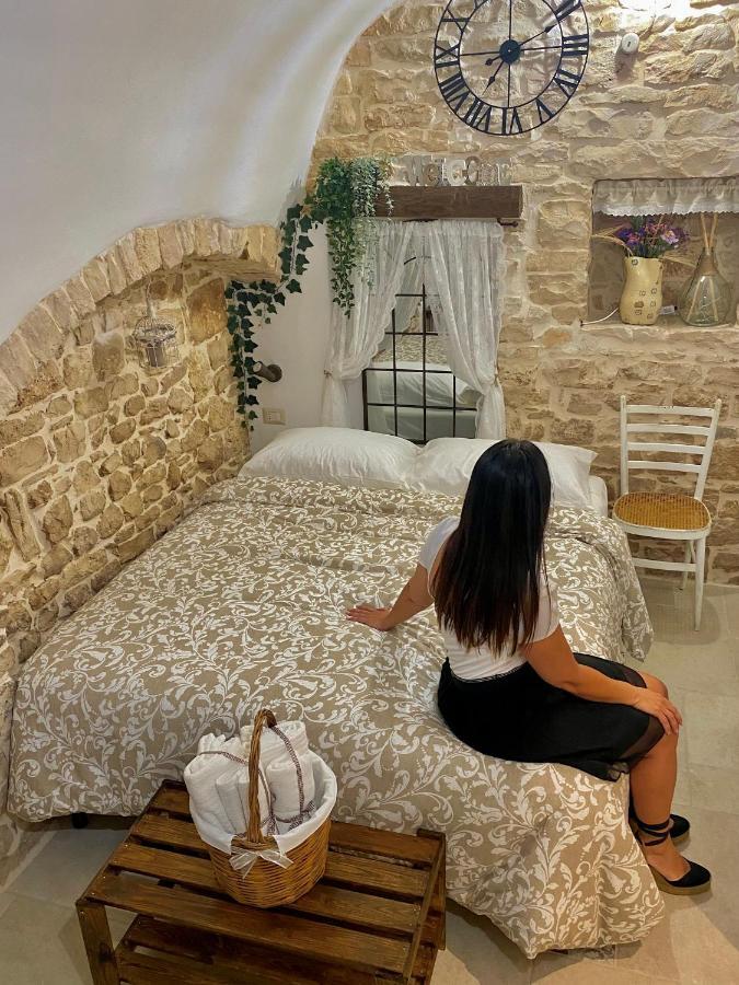 Bed and Breakfast Domus Klara à Turi Extérieur photo