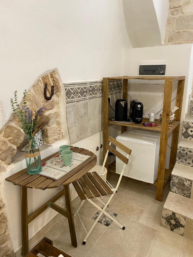 Bed and Breakfast Domus Klara à Turi Extérieur photo