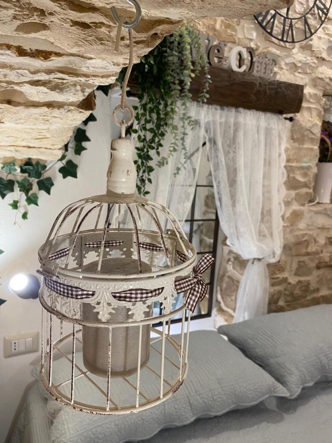 Bed and Breakfast Domus Klara à Turi Extérieur photo