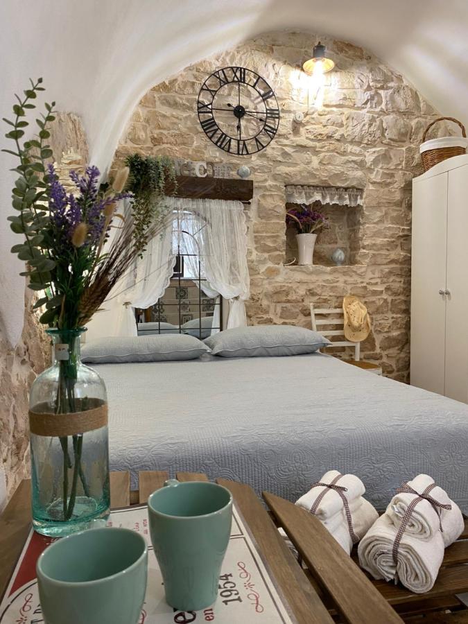 Bed and Breakfast Domus Klara à Turi Extérieur photo