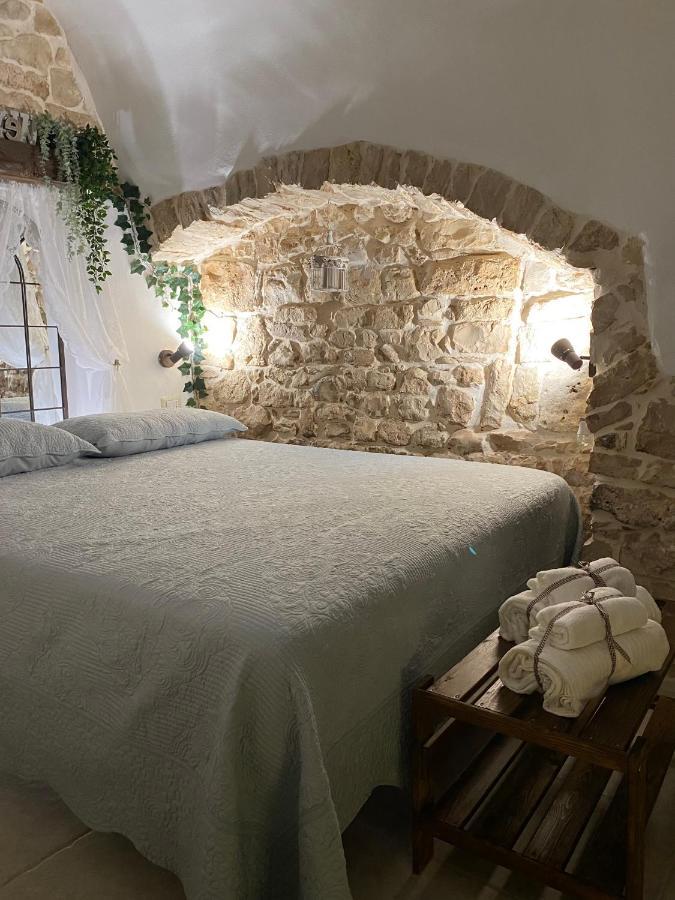 Bed and Breakfast Domus Klara à Turi Extérieur photo