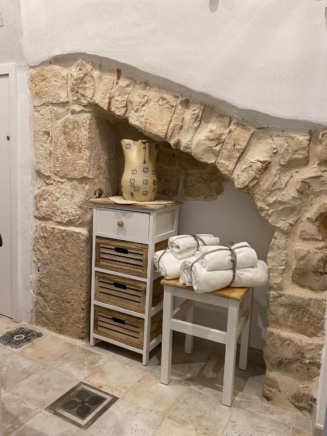 Bed and Breakfast Domus Klara à Turi Extérieur photo