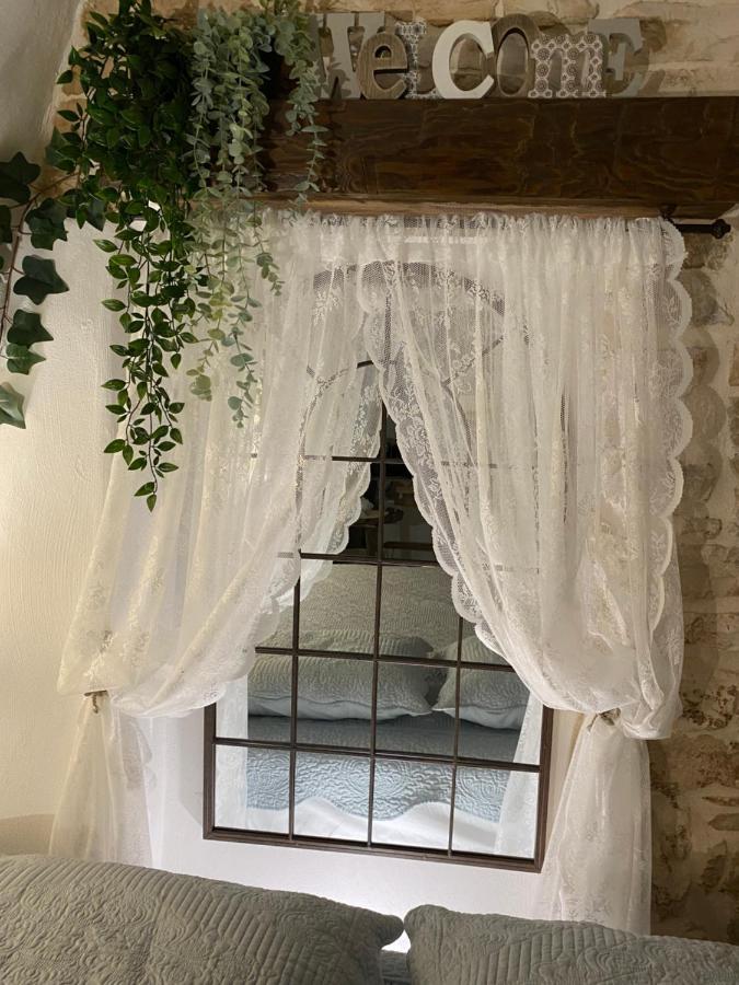 Bed and Breakfast Domus Klara à Turi Extérieur photo