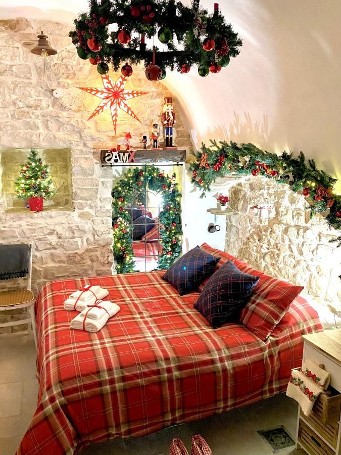Bed and Breakfast Domus Klara à Turi Extérieur photo