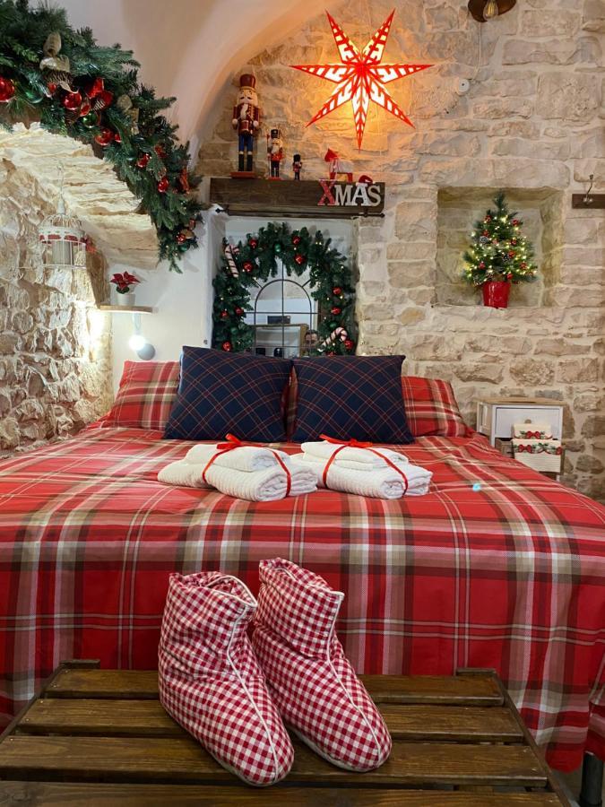 Bed and Breakfast Domus Klara à Turi Extérieur photo