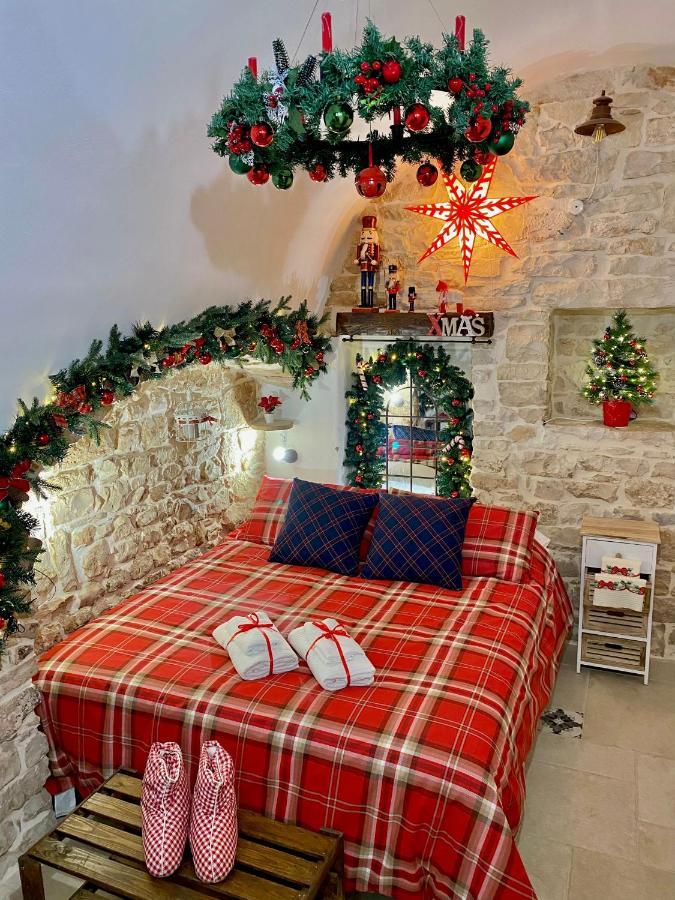 Bed and Breakfast Domus Klara à Turi Extérieur photo