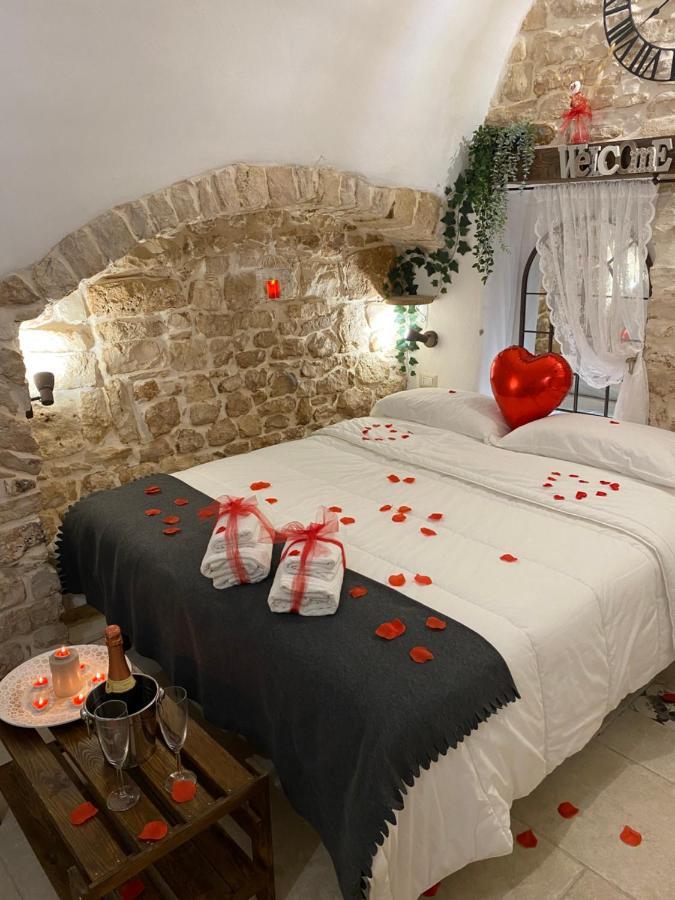 Bed and Breakfast Domus Klara à Turi Extérieur photo