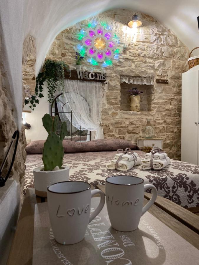 Bed and Breakfast Domus Klara à Turi Extérieur photo