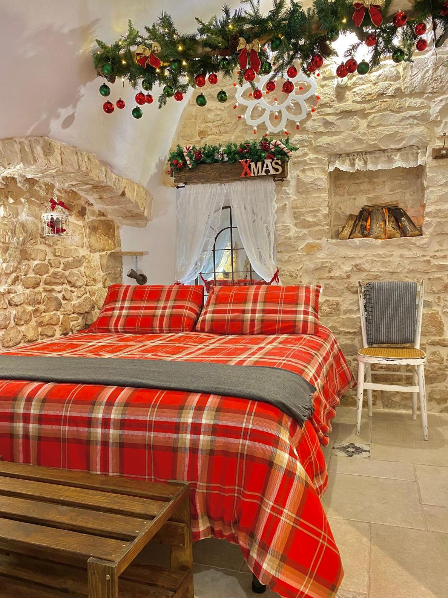 Bed and Breakfast Domus Klara à Turi Extérieur photo